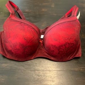 CACIQUE 42DD BRA